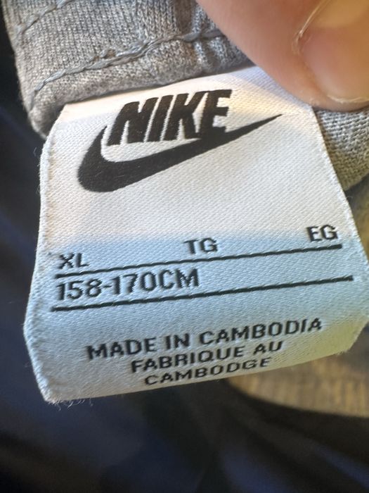 Оригинални къси панаталони nike детски xl стават за мъжко S,Xs