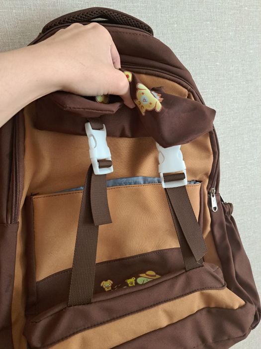 Рюкзаки 1-4 класс