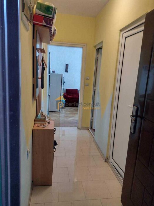 Продава се Двустаен апартамент в Пловдив, Христо Смирненски - 56 кв.м за 2117 €/кв.м - Снимка #10