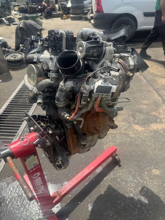 motor 1.5dci adblue ii dacia duster k9k-876 euro 6 an 2022