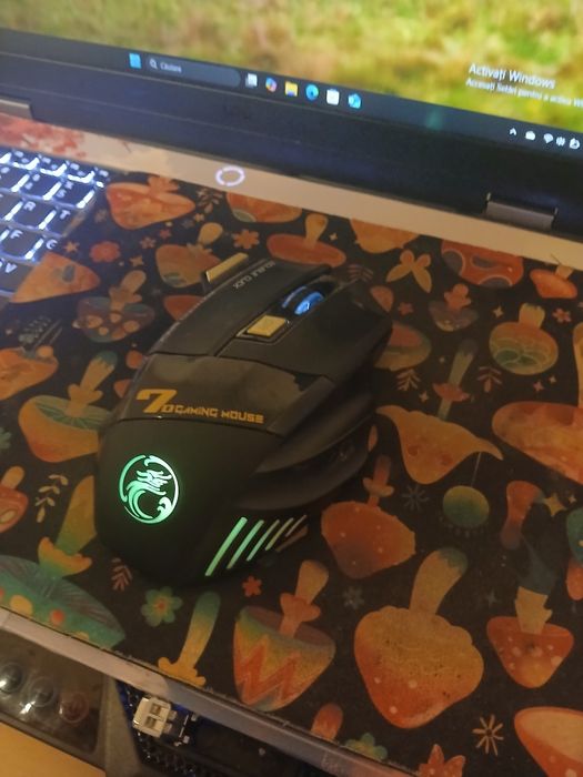 LENOVO LOQ 15IRX9 in Garanție