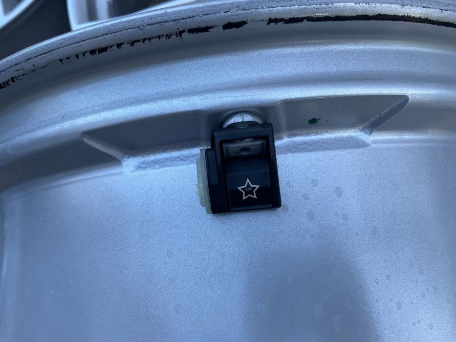 Jante BMW 19” X3 G01 X4 G02 Style 691 anv 245 50R19