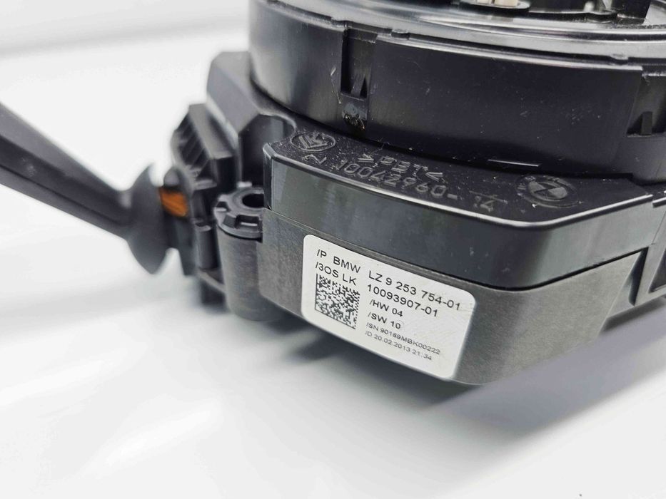 Bloc manete cu spirala volan Bmw 3 (F30) [Fabr 2012-2017] 9253754