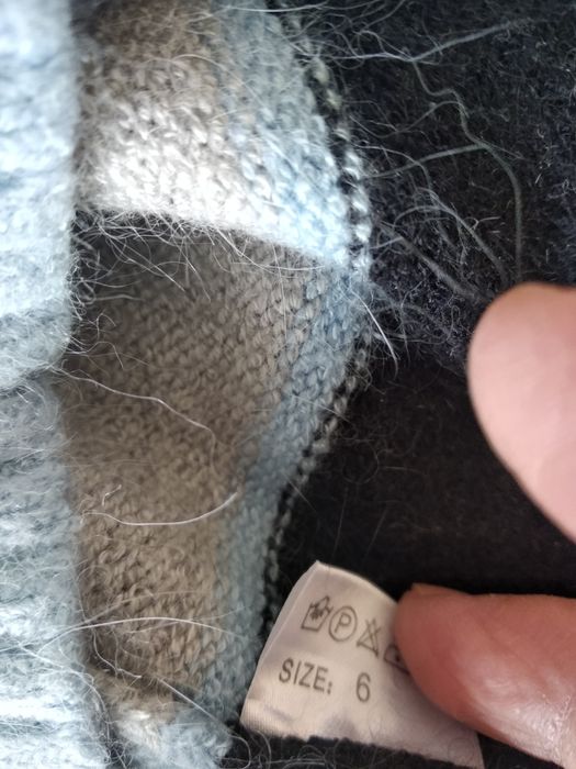 Продам детскую кофту