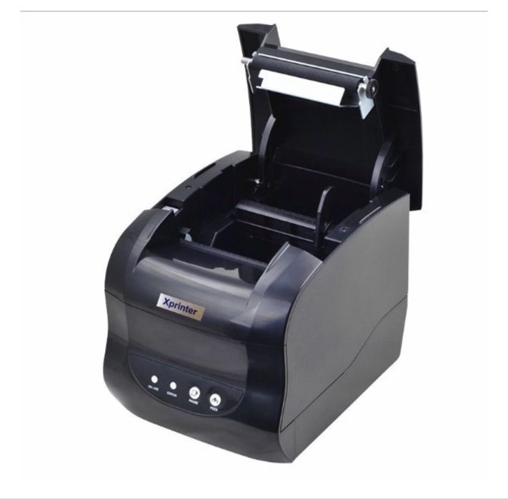 Термопринтер этикеток XPrinter XP-365B