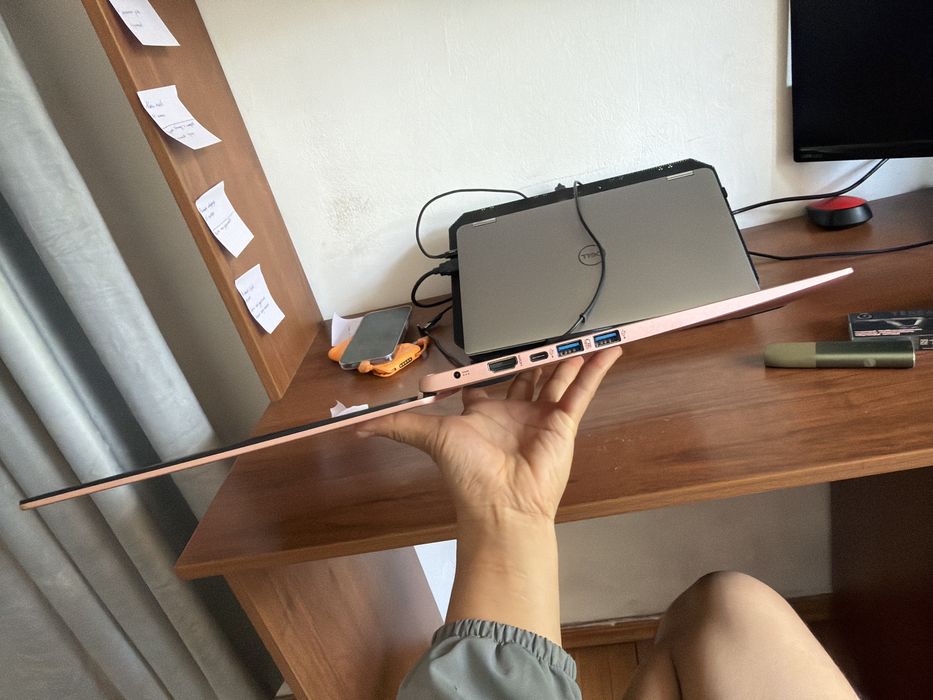 Acer Swift 1 SF114-32-P54W