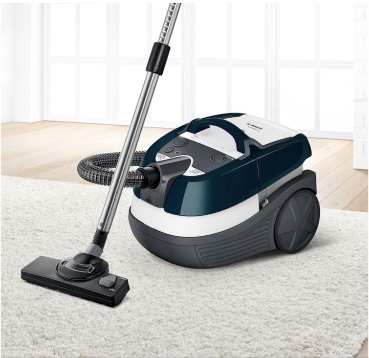 Aspirator  bosch