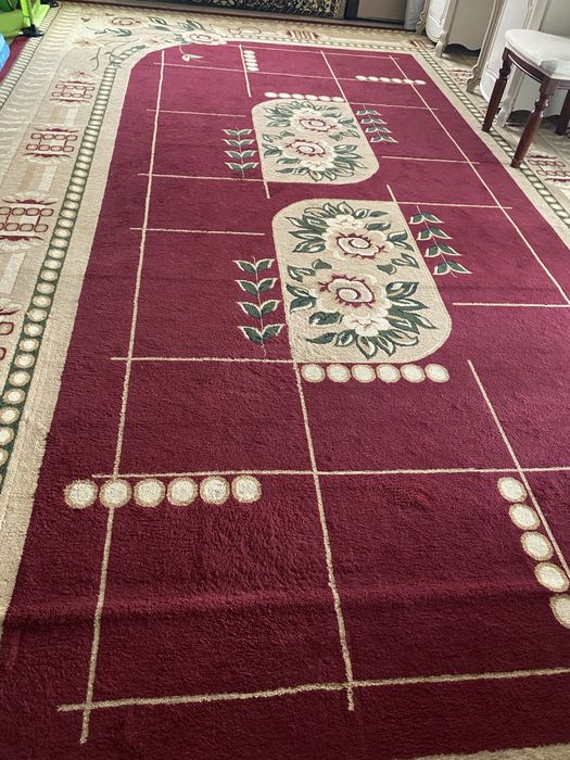 Продается 2 ковра