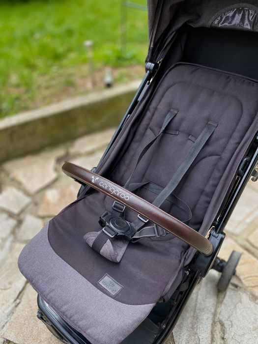 Лятна количка Cangaroo Easy fold