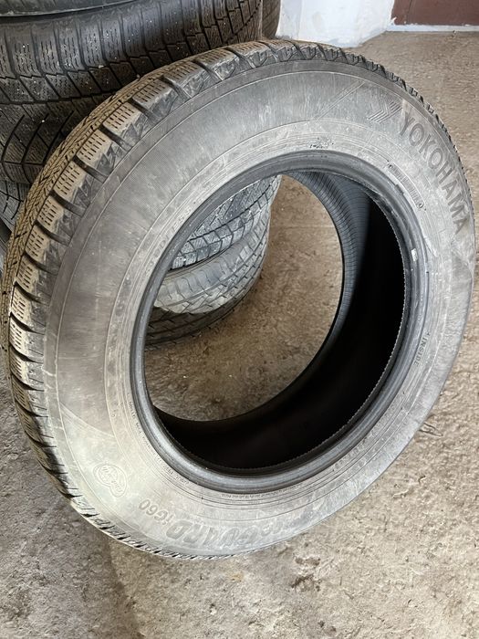 Продам шыны в хорошем состоянии