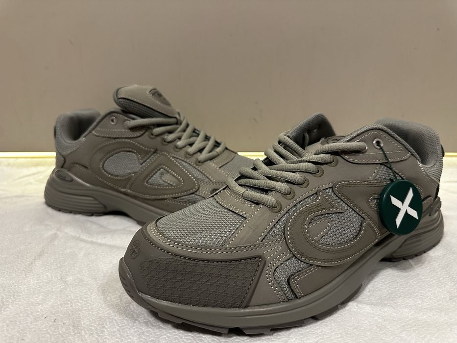 Обувки / Мъжки обувки Dior B30, Stone Island | Размер 42, 43, 44