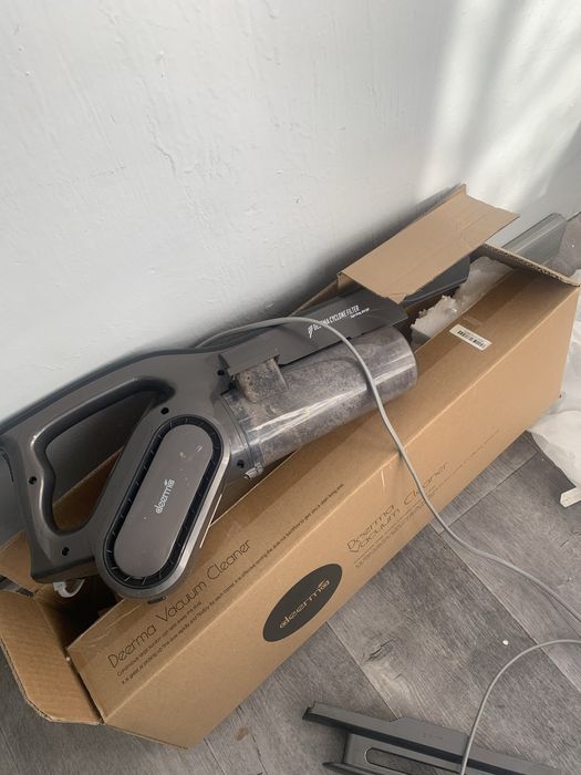 Пылесос за 3000 тг рабочий