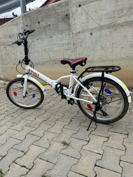 Bicicleta 20”ich