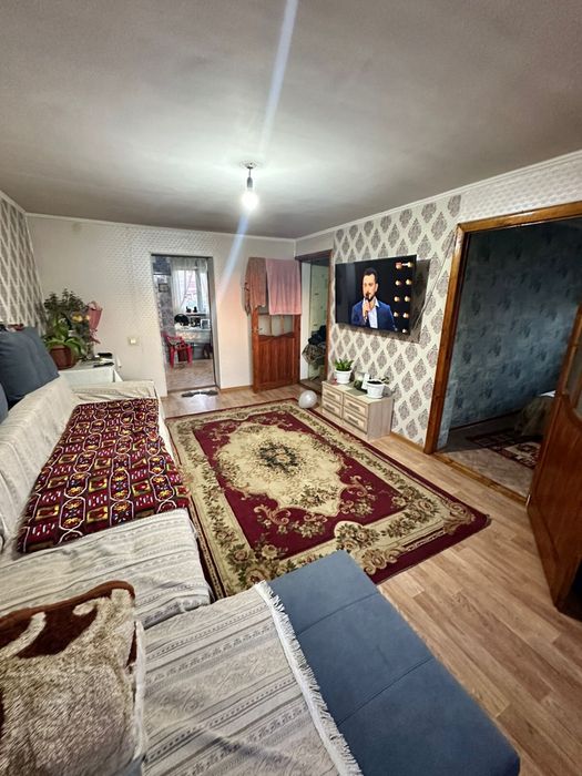 Сдам Дом 1ая кря дача