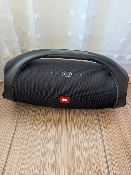 Boxa JBL boombox 2