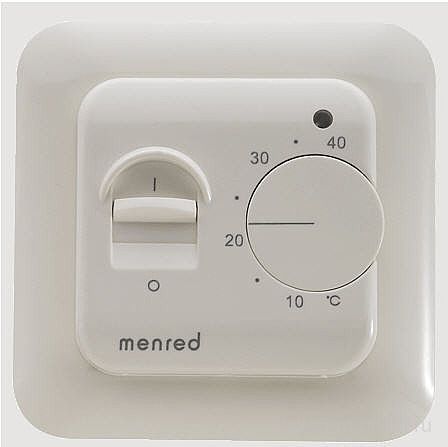 Терморегулятор Devireg, EBERLE, ECOTHERM, TERNEO, UTH-200, Теплолюкс