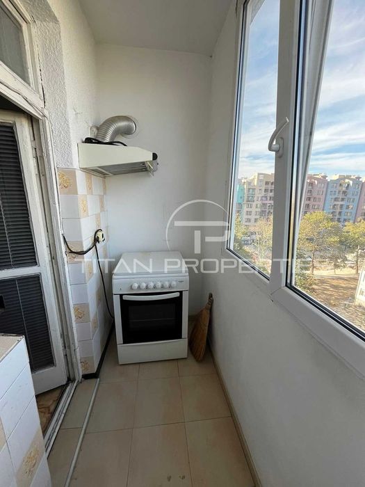 Продава се Двустаен апартамент в Пловдив, Южен - 60 кв.м за 1227 €/кв.м - Снимка #4