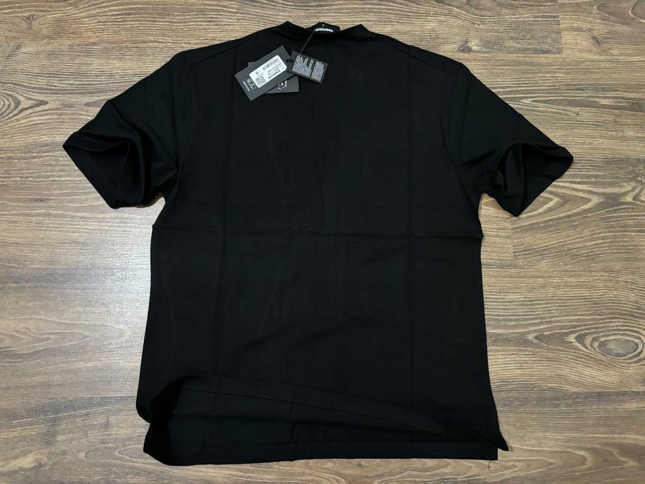 Мъжка тениска Dsquared2 Oversize