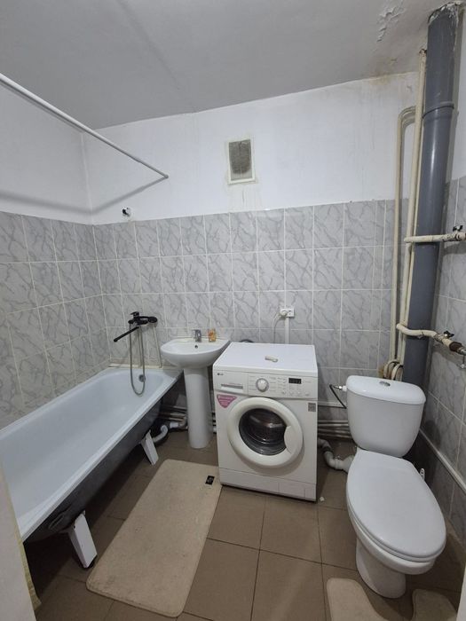 Сдам в аренду квартиру