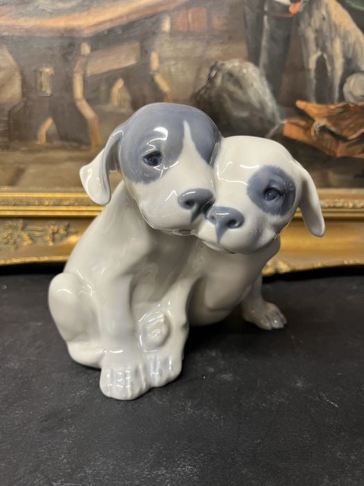 Винтидж порцелан Копенхаген,Дания