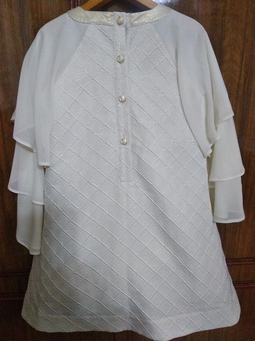 Платье праздничное