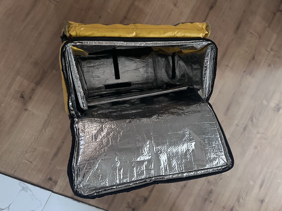 Продаю Термокороб Глово