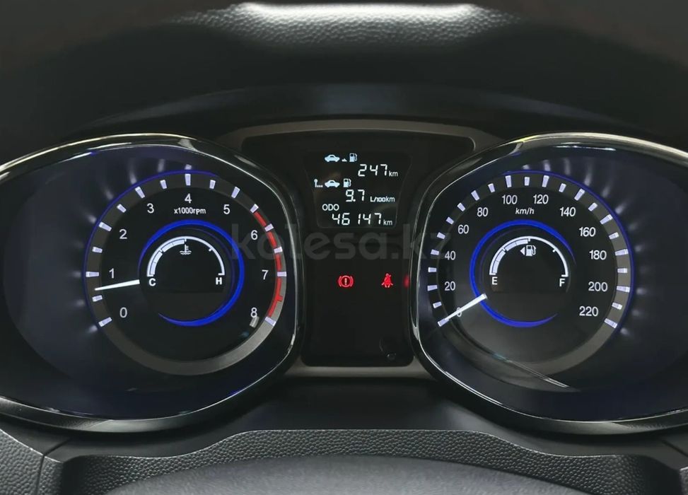 Продам автомобиль JAC S5