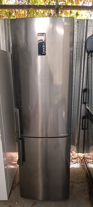 Продам холодильник lg no frost