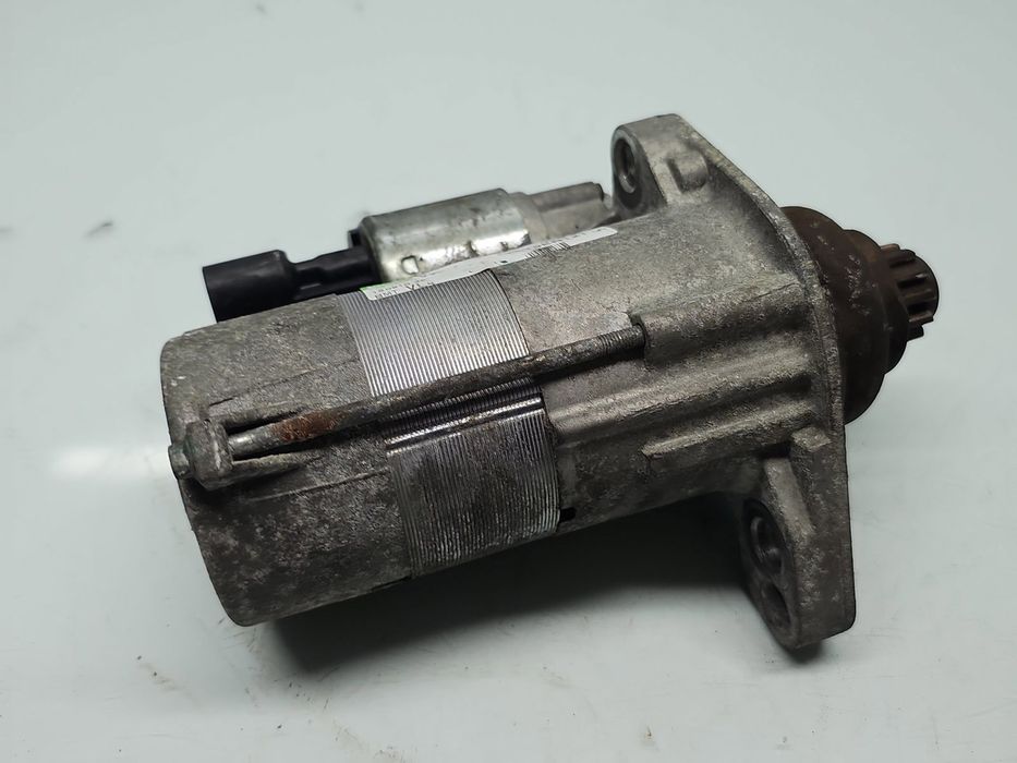 Electromotor AUDI A1 (8X1) [Fabr 2010-2018] 02Z911024K 1.6 TDI CAYC77K