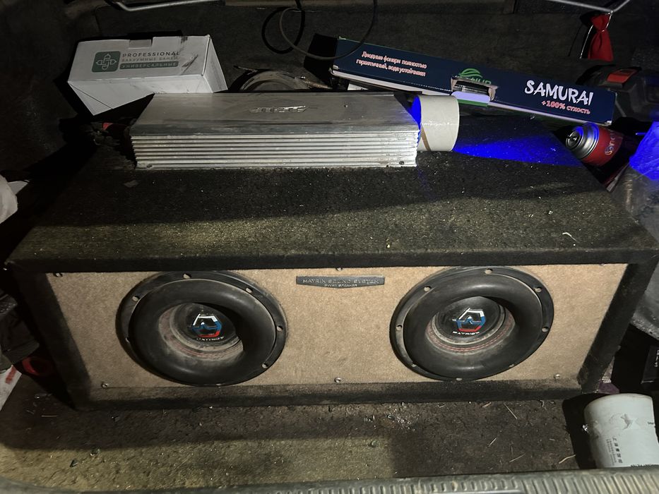 Буфен хороший  качает тема