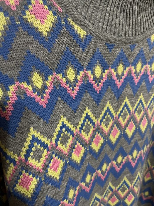 Продам трикотажное платье