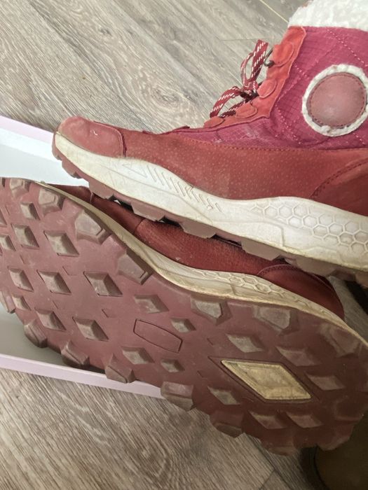 Кроссовки 41 размер