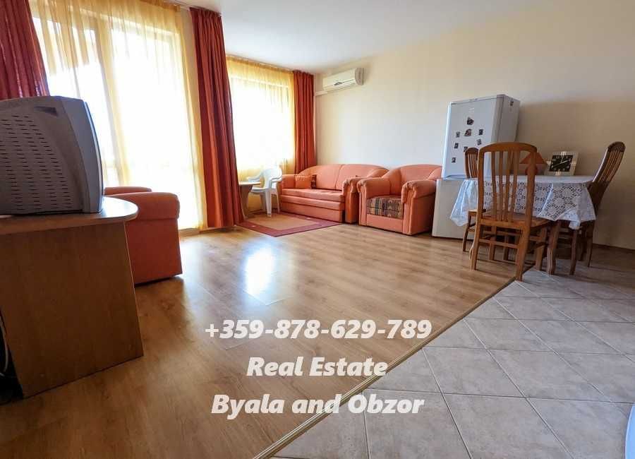 Продава се Двустаен апартамент в Обзор - 74 кв.м за 783 €/кв.м - Снимка #7