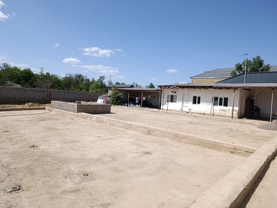 Продается дачный участок