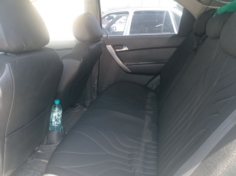 Nexia3.Mexanik.Rangi oq