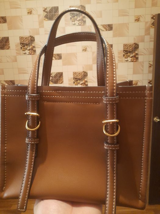 Jenskie sumka firma ZARA