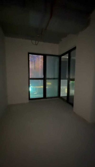 "СРОЧНО HAQIQIY‼️ Nest One 55м2 Коробка С Видом Hilton Congress Hall‼️