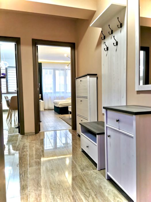 Cazare Regim hotelier Coresi mall Brasov