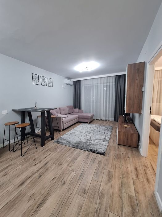 Apartament 2 camere de închiriat Prima Onestilor