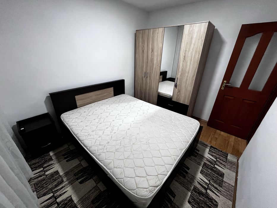 Inchiriez apartament cu 2 camere