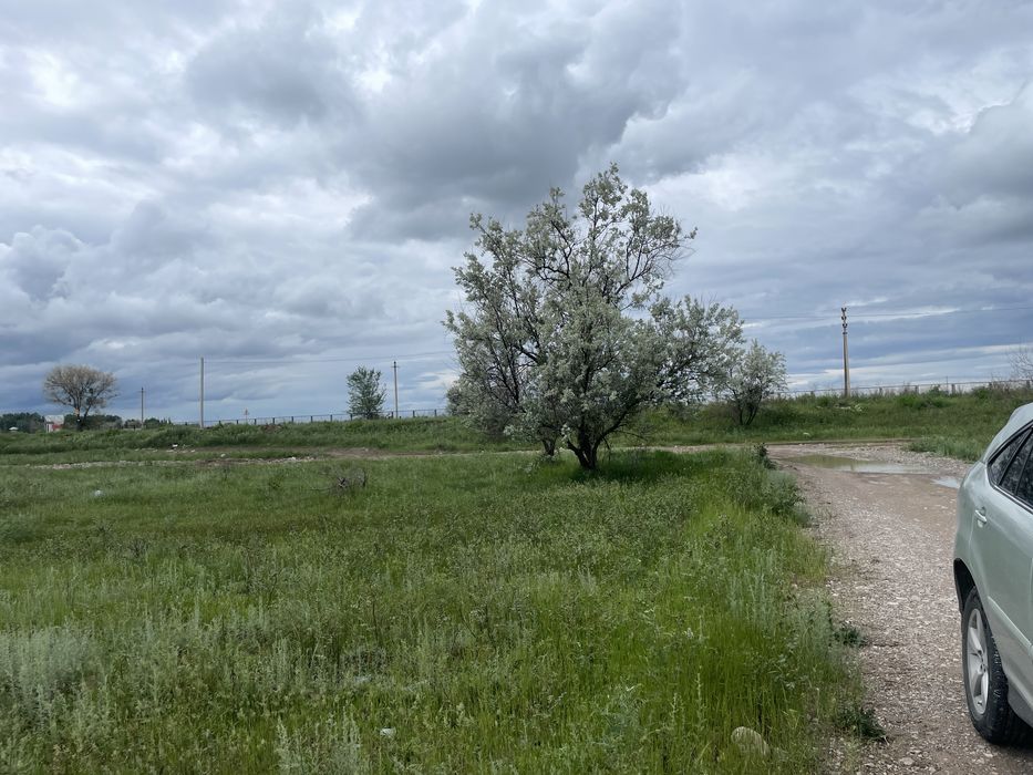 Продам участок Исаев