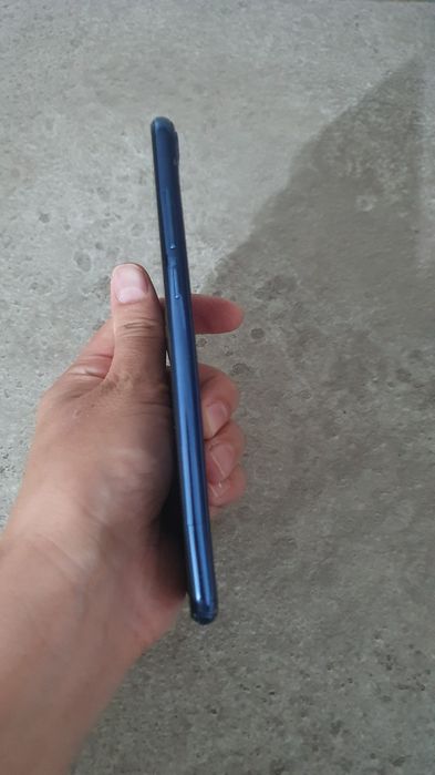 Huawei  y7 2024 telefon