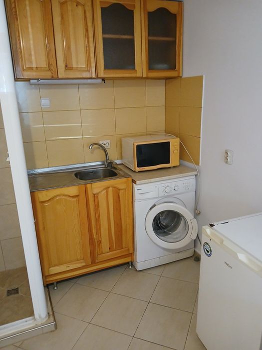 Дава се под наем Едностаен апартамент в Пловдив, Христо Смирненски - 20 кв.м за 153 € - Снимка #10