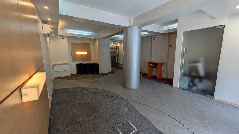 Spatiu comercial situat la parter, zona Tomis 2