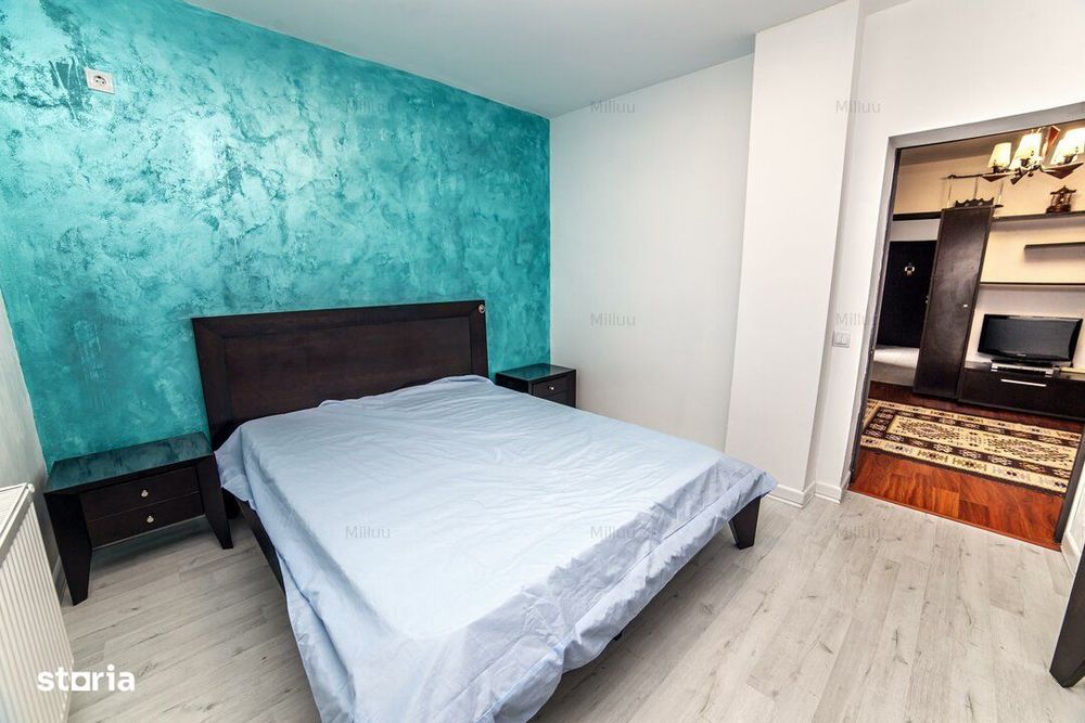 3 camere | Centrala Termica | 8 Min Metrou Crangasi