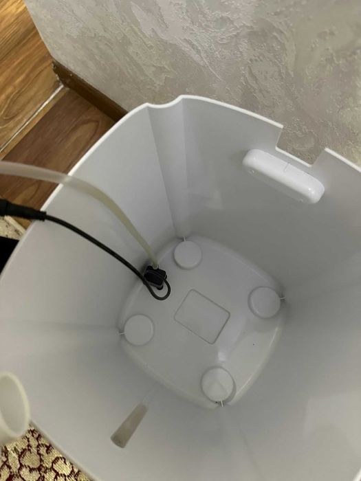 Продам увлажнитель воздуха