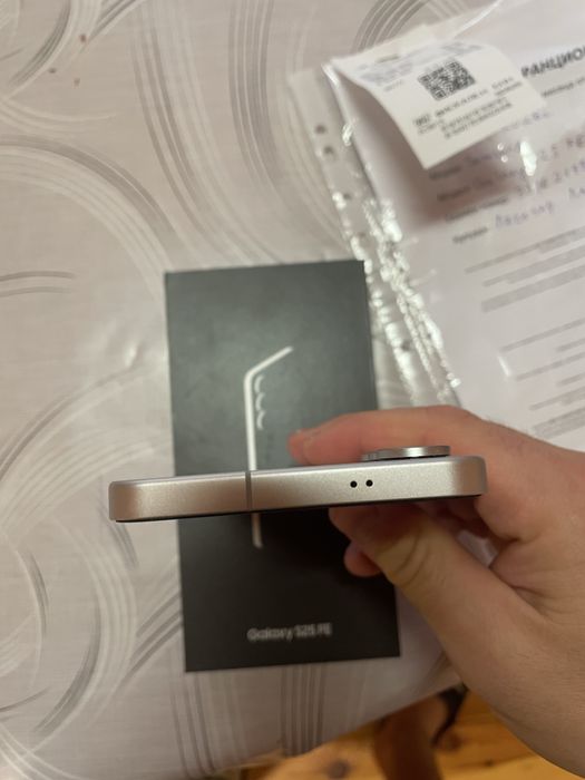 Samsung Galaxy S25FE 128GB