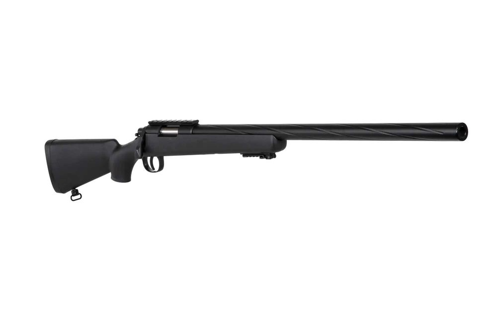 Pusca airsoft SPECNA SA-S12 EDGE Bolt Action cu arc de 4 Joules