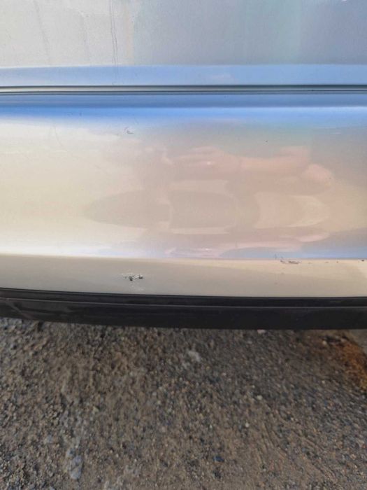 Задна броня vw /volkswagen фолскваген голф golf 5/6 комби 80лв