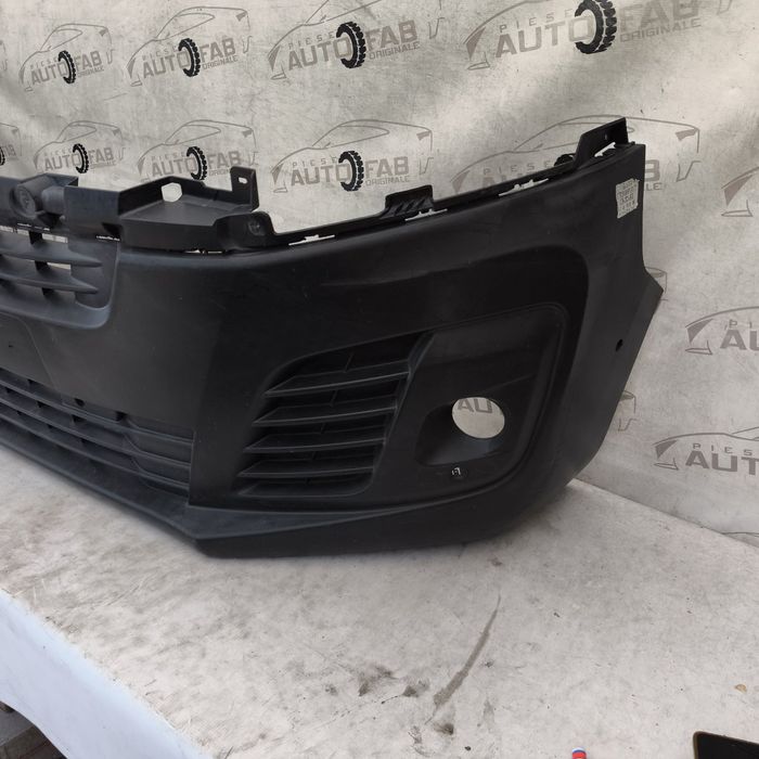 Bara fata Citroen Jumpy, Peugeot Expert, Fiat Scudo, Opel Vivaro an 20
